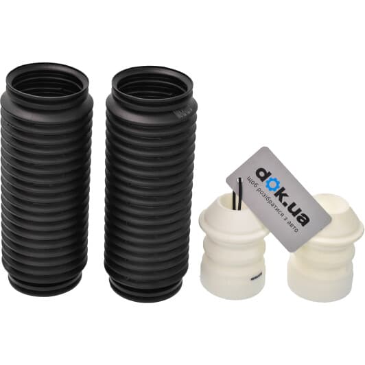 mk81272 SATO tech Комплект (пыльники + отбойники) для BMW X5