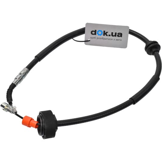 8140 11155 Triscan Трос ручного гальма