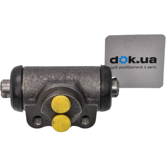 5530 LPR Колісний гальмівний циліндр