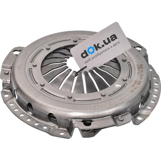 3082 174 031 Sachs Кошик зчеплення