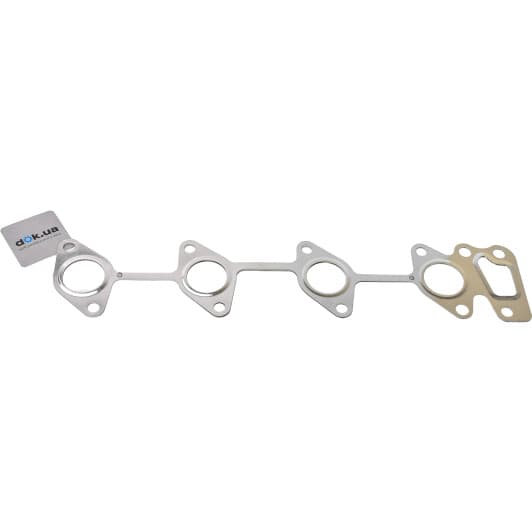 P1M-A041 Parts-Mall Прокладка впускного / випускного колектора