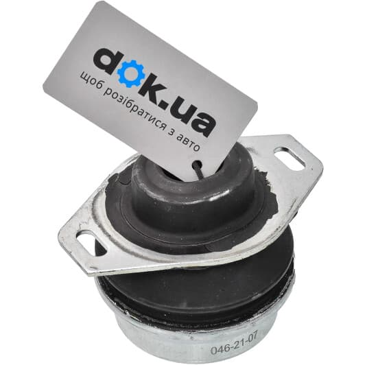 BEM3216 Borg & Beck Подушка двигуна