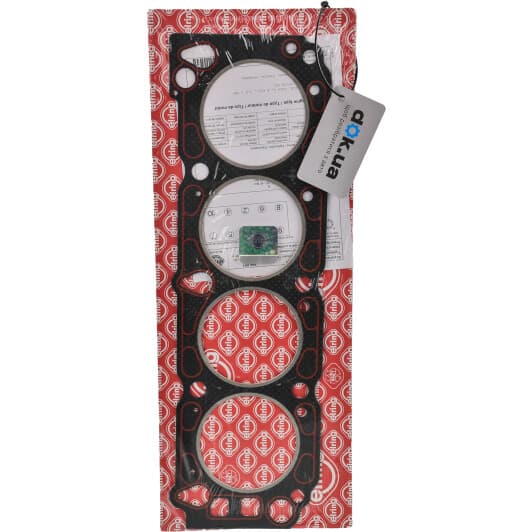 896.691 Elring Прокладка ГБЦ