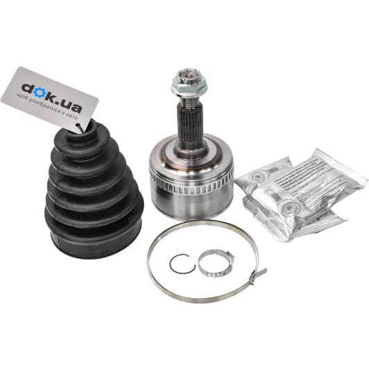 15-1373 Metelli ШРУС