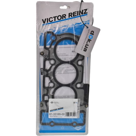 61-33165-00 Reinz Прокладка ГБЦ