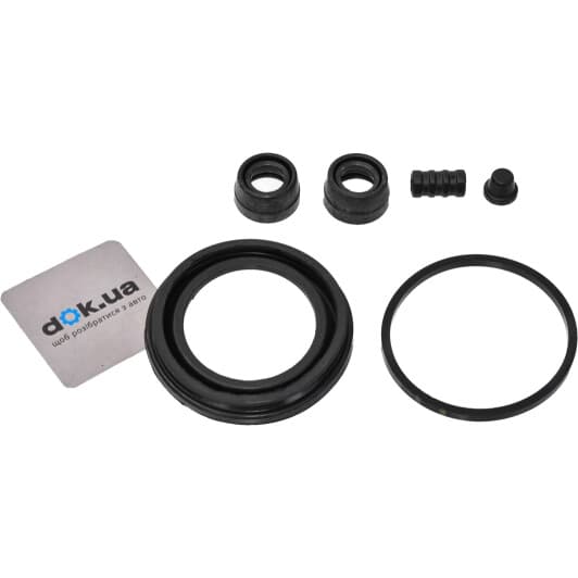 257053 Frenkit Ремкомплект гальмівного супорта