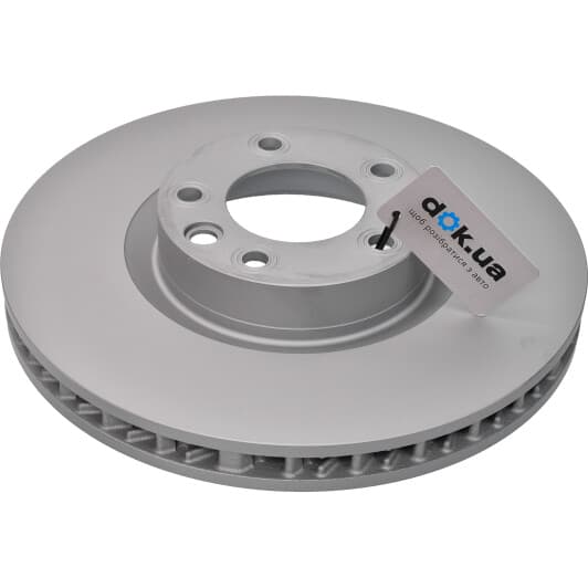 600.3247.20 Zimmermann Тормозной диск