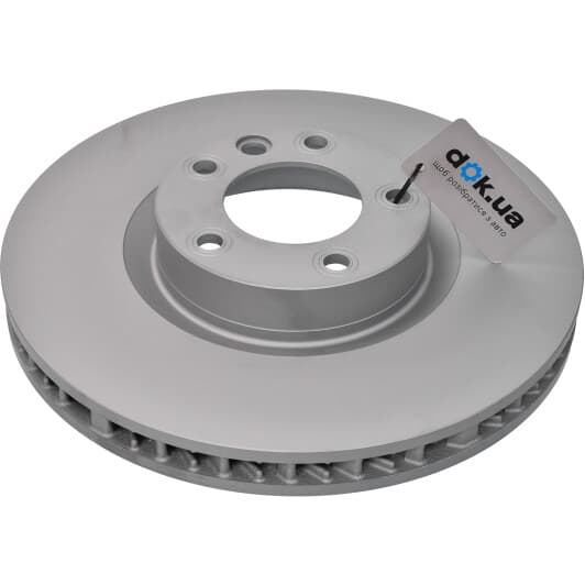 600.3248.20 Zimmermann Гальмівний диск