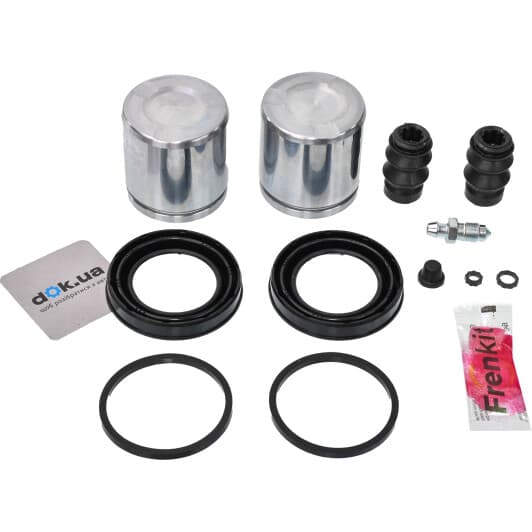 248921 Frenkit Ремкомплект тормозного суппорта