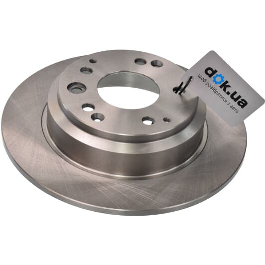 6922.00 Remsa Тормозной диск