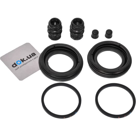 D4442 Autofren Seinsa Ремкомплект тормозного суппорта