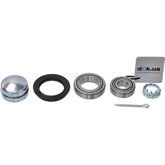 8530 29006D Triscan Підшипник ступиці колеса