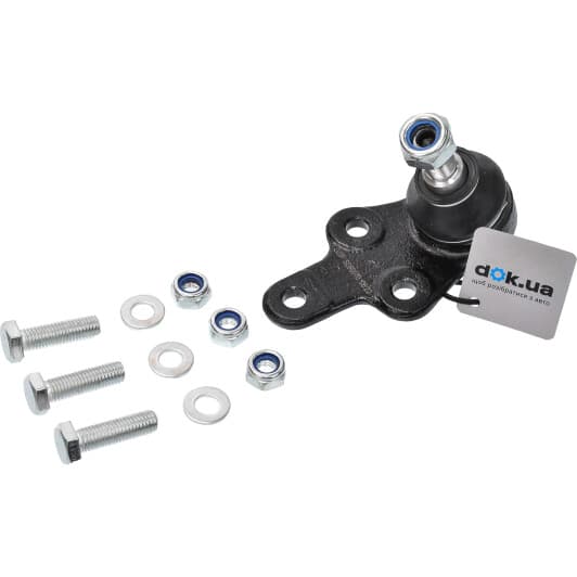 s080070 GSP Шарова опора