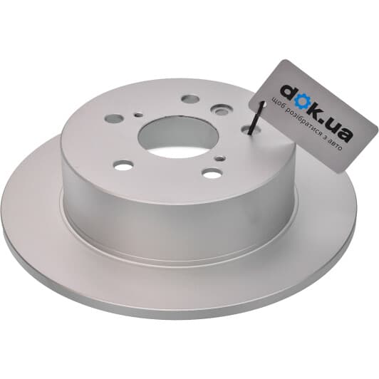 92257803 Textar Тормозной диск