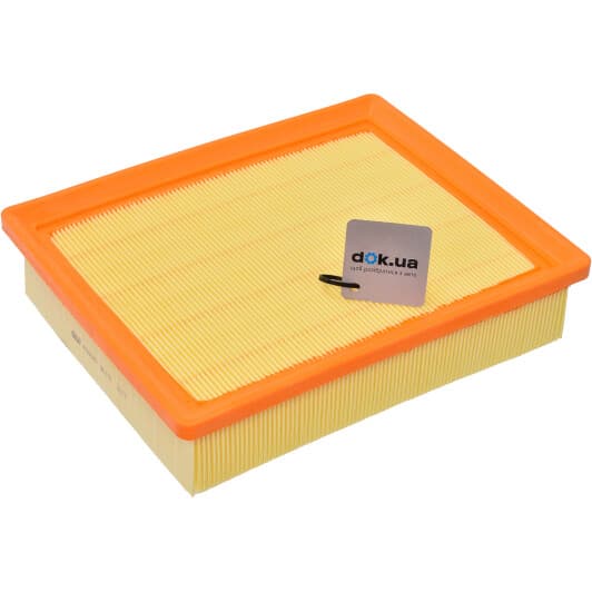 48466 Febi Повітряний фільтр