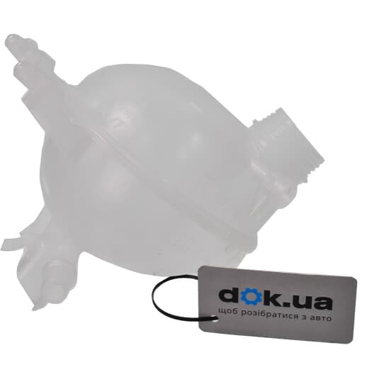 9800777280 Citroen / Peugeot Бачок охлаждающей жидкости