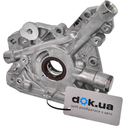 96350159 General Motors Масляный насос