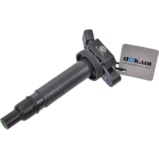 5DA 193 175-941 Behr Hella Котушка запалювання