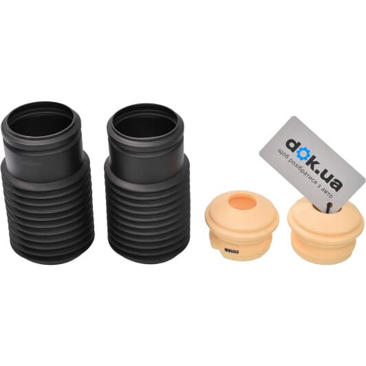 MK81012 SATO tech Комплект (пыльники + отбойники)