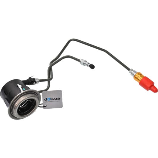 810075 Valeo Выжимной подшипник для Land Rover Freelander