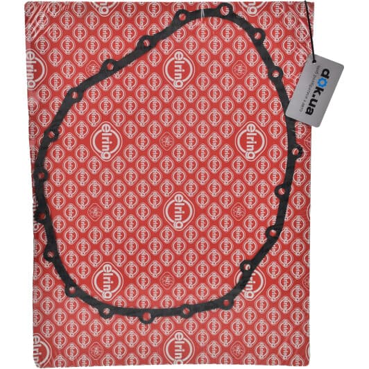 492.290 Elring Прокладка поддона АКПП