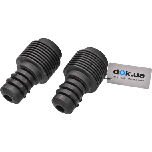 VKDP 31603 T SKF Комплект (пильники + відбійники)