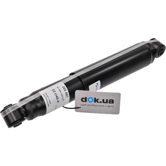 200 687 Sachs Амортизатор