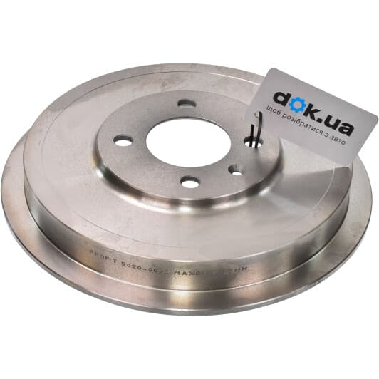 50200092 Profit Гальмівний барабан