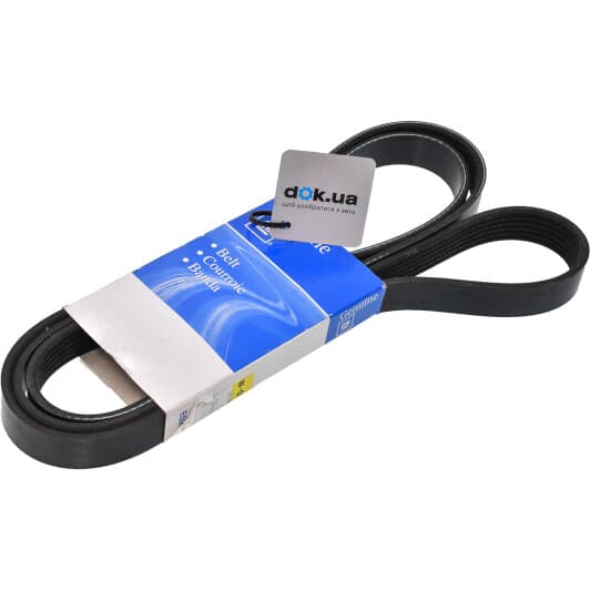 25183021 General Motors Поликлиновой ремень