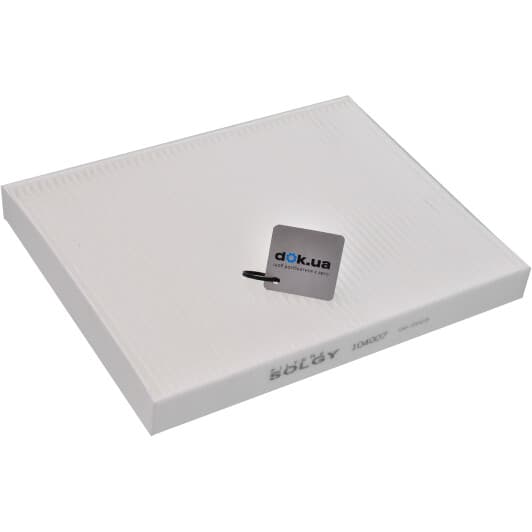 104007 Solgy Фильтр салона