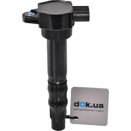 20464 Bremi Катушка зажигания