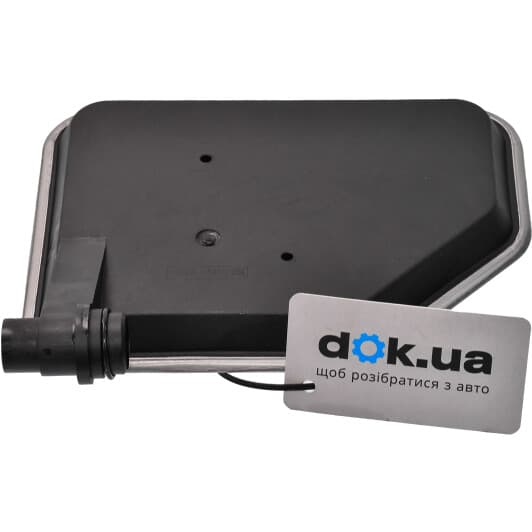 108851 Febi Фильтр АКПП