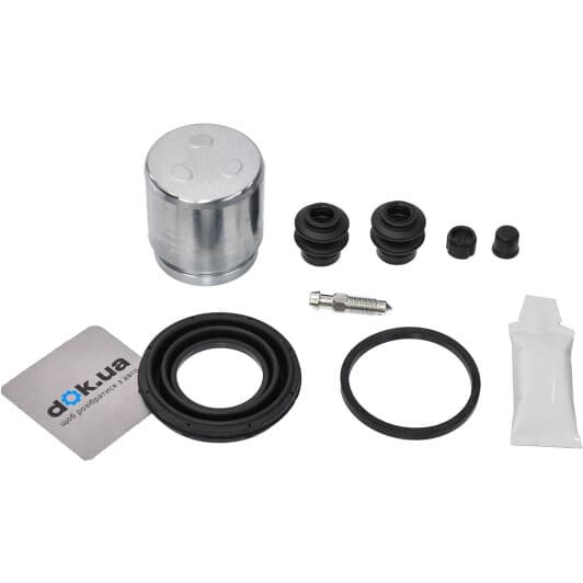 402276 ERT Ремкомплект гальмівного супорта