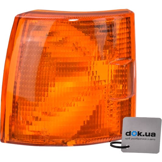 18-3322-01-2 TYC Фонарь указателя поворота для Volkswagen Transporter