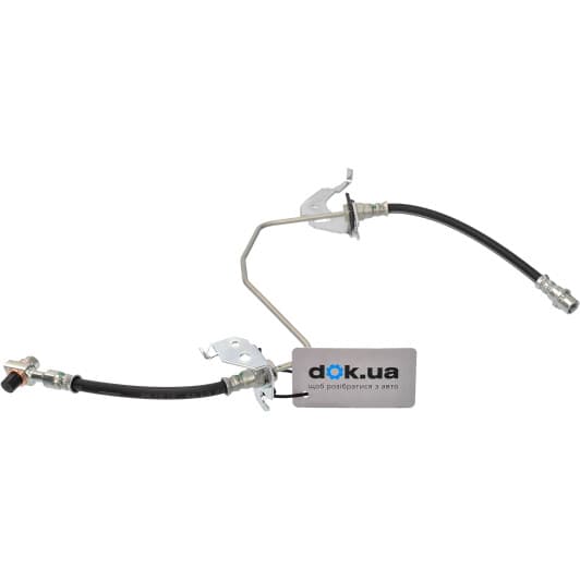 8150 24221 Triscan Тормозной шланг