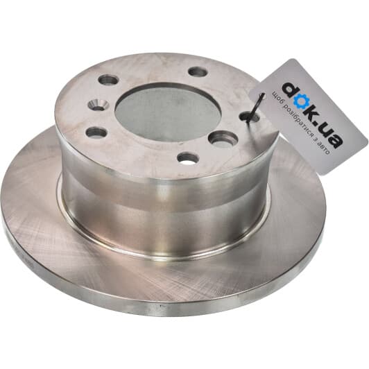 RD2625DF4088S Rider Тормозной диск