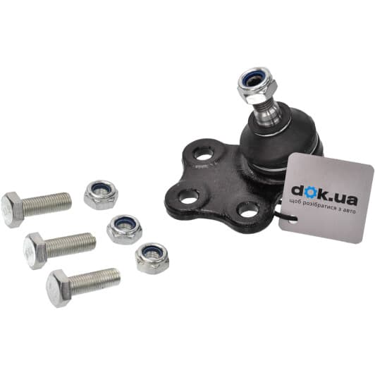 RD993512153 Rider Шаровая опора