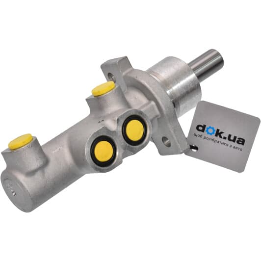 1915 LPR Головний гальмівний циліндр