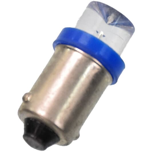 Автолампа AllLight T8,5 BA9s 29004200