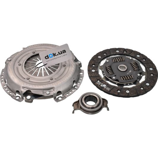 132531 NK Комплект сцепления
