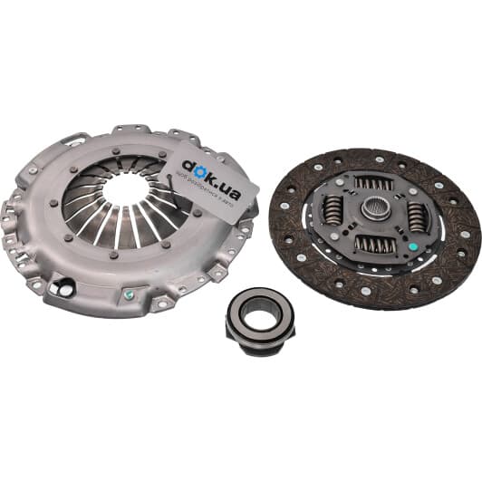 ECK050 Comline Комплект сцепления