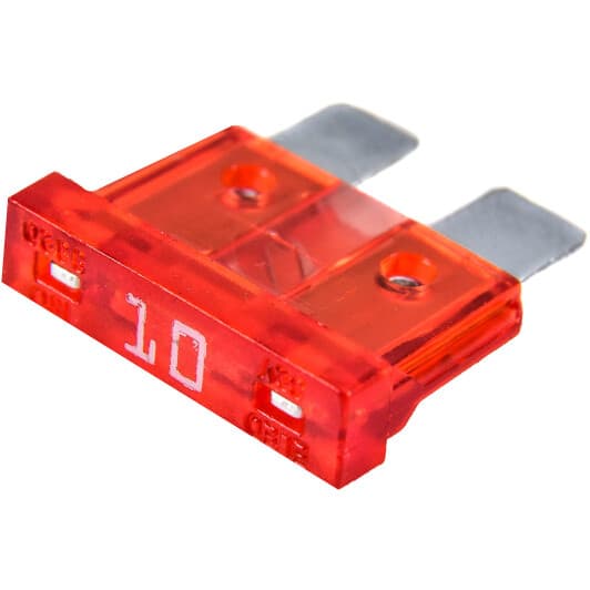 Предохранитель автомобильный Bosch 1987529009 FT midi (normal) 10A