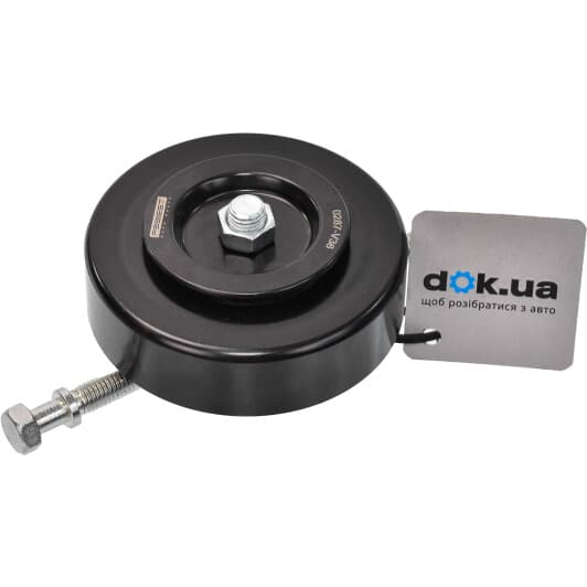 0287-V36 Febest Натяжний ролик поліклинового ременя