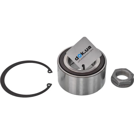 681913 Optimal Подшипник ступицы колеса