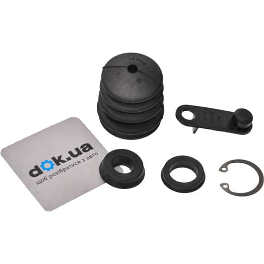 300629 ERT Ремкомплект рабочего цилиндра сцепления