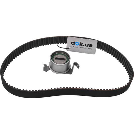 KTB383 Dayco Комплект ремня ГРМ