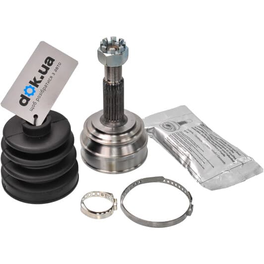 607-007 Cifam ШРУС