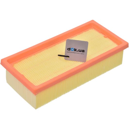 A0233 JS Asakashi Повітряний фільтр