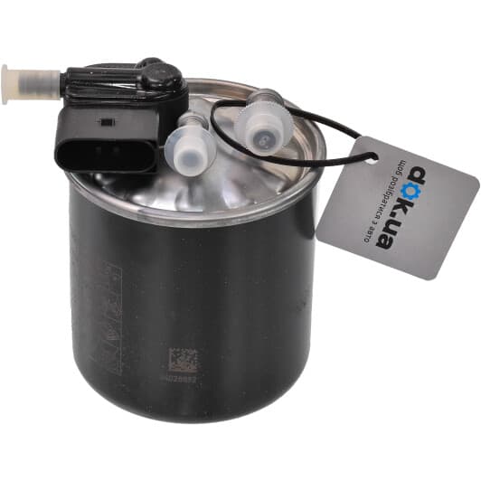 WK82021 Mann Паливний фільтр