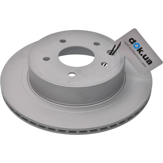 200.2523.20 Zimmermann Тормозной диск